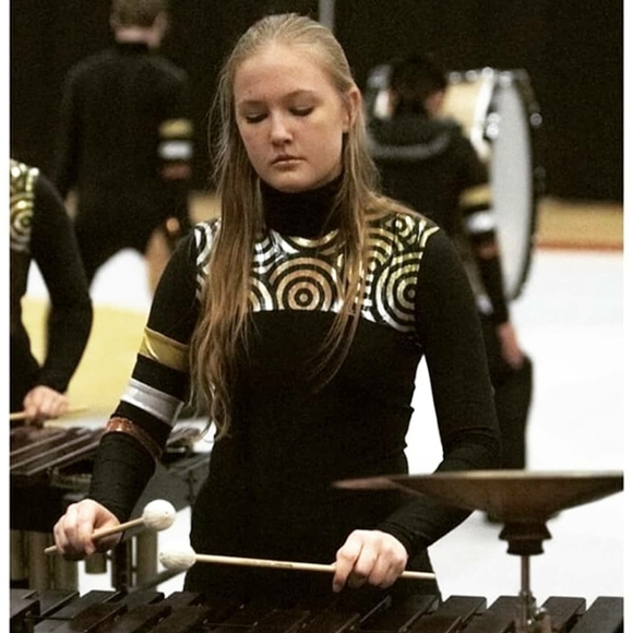 Meet your Posher, Kelli - Picture 1 of 1